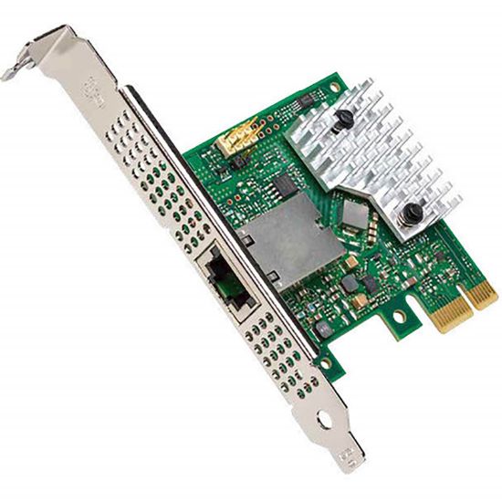 Slika Mrežna kartica Intel I225V Single Port 2.5GbE PCIe NIC