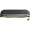 Slika Zvočnik Poly Sync 40 USB-A USB-C in adapter BT700 USB-A