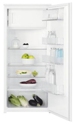 Slika Vgr. hladilnik Electrolux LFB3AE12S, predal zamrzovalnika
