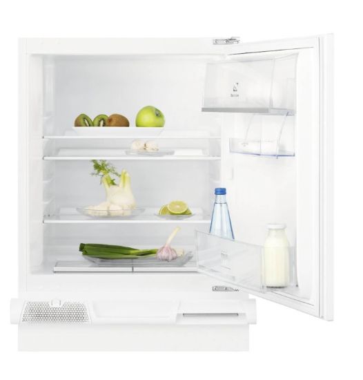 Slika Vgradni podpultni hladilnik Electrolux LXB2AE82S