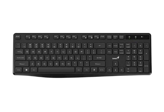 Slika Tipkovnica Genius Smart KB-7200
