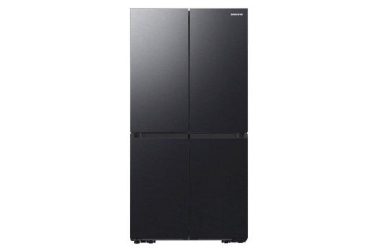 Slika Hladilnik Samsung RF65DG960EB1EO, french door