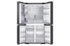 Slika Hladilnik Samsung RF65DG960EB1EO, french door