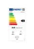 Slika Hladilnik Samsung RF65DG960EB1EO, french door