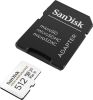 Slika SDXC SANDISK MICRO 512GB HIGH ENDURANCE VIDEO, 100/40MB/s, UHS-I, U3, C10, V30, adapter