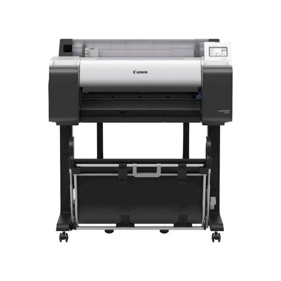 Slika Velikoformatni tiskalnik CANON TM255
