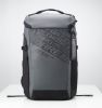 Slika Nahrbtnik ASUS ROG Ranger BP2701 Gaming Backpack (Cybertext Edition), črn, za prenosnike do 17"