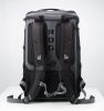 Slika Nahrbtnik ASUS ROG Ranger BP2701 Gaming Backpack (Cybertext Edition), črn, za prenosnike do 17"