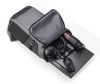 Slika Nahrbtnik ASUS ROG Ranger BP2701 Gaming Backpack (Cybertext Edition), črn, za prenosnike do 17"
