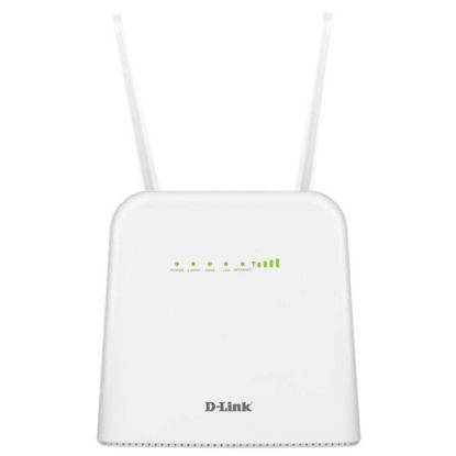 Slika Brezžični 4G LTE usmerjevalnik DWR-960/W BEL