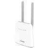 Slika Brezžični 4G LTE usmerjevalnik DWR-960/W BEL