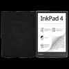 Slika Ovitek PocketBook za InkPad Color 3 in InkPad 4, črne barve
