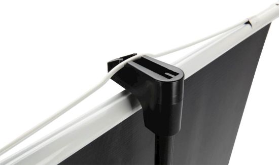Slika Acer samostoječe proj. platno 180x1250 T82-W01MW