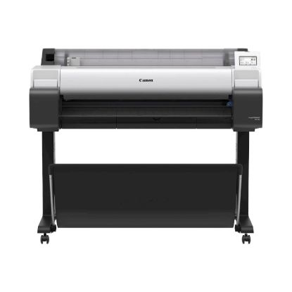 Slika Velikoformatni tiskalnik CANON TM340 + stojalo: 36", 5barv, brizgalni, CAD/GIS+plakat