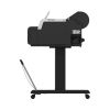 Slika Velikoformatni tiskalnik CANON TM340 + stojalo: 36", 5barv, brizgalni, CAD/GIS+plakat