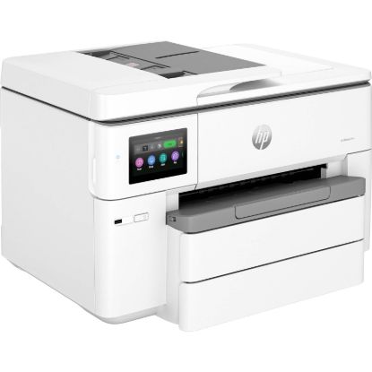 Slika Večfunkcijska brizgalna naprava HP OfficeJet Pro 9730e WF AiO