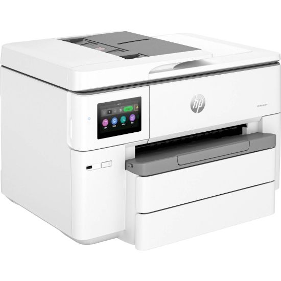 Slika Večfunkcijska brizgalna naprava HP OfficeJet Pro 9730e WF AiO