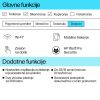 Slika Večfunkcijska brizgalna naprava HP OfficeJet Pro 9730e WF AiO