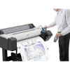 Slika Velikoformatni tiskalnik CANON TM350 + stojalo: 36", 5barv, brizgalni, CAD/GIS+plakat