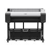 Slika Velikoformatni tiskalnik CANON TM355 + stojalo: 36", 5barv, brizgalni, CAD/GIS+plakat