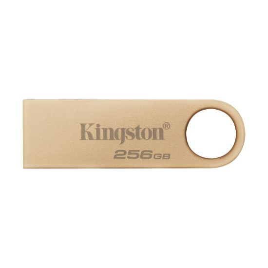 Slika USB disk Kingston 512GB DT SE9 G3, 3.2, 220/100MB/s, kovinski