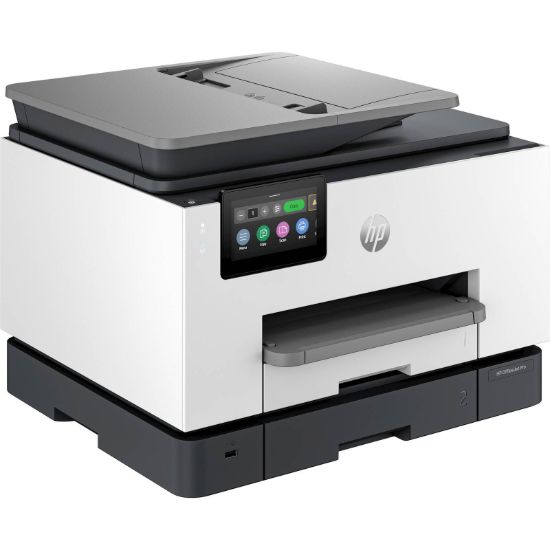 Slika Večfunkcijska brizgalna naprava HP OfficeJet Pro 9132e, Instant ink
