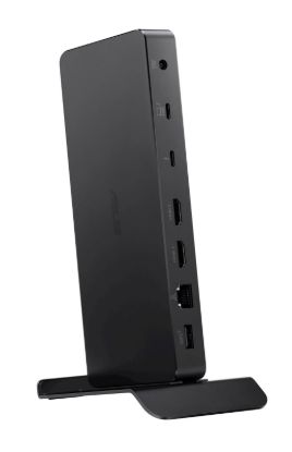 Slika ASUS priklopna postaja ASUS Triple 4K Thunderbolt 4  Dock DC500