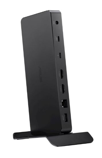 Slika ASUS priklopna postaja ASUS Triple 4K Thunderbolt 4  Dock DC500