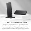 Slika ASUS priklopna postaja ASUS Triple 4K Thunderbolt 4  Dock DC500