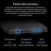 Slika ASUS priklopna postaja ASUS Triple 4K Thunderbolt 4  Dock DC500