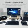 Slika ASUS priklopna postaja ASUS Triple 4K Thunderbolt 4  Dock DC500