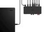 Slika ASUS priklopna postaja ASUS Triple 4K Thunderbolt 4  Dock DC500