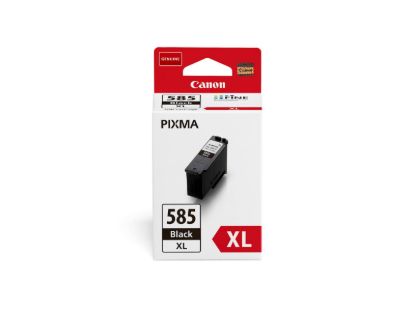 Slika ČRNILO CANON PG-585xl ČRNO ZA TS7650/7750
