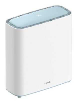 Slika D-link Mesh usmerjevalnik EAGLE PRO AI Wi-Fi 6 M32-3 3-pack
