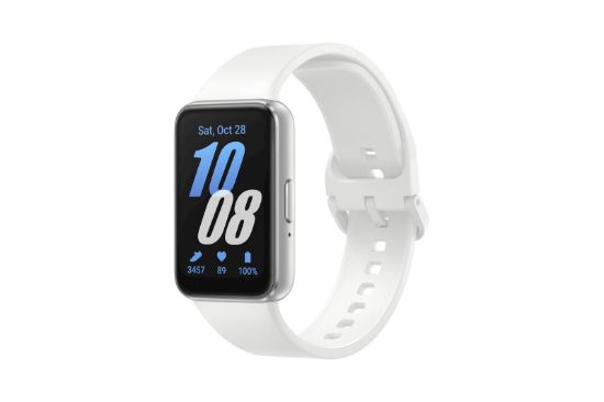 Slika SM-R390 SAMSUNG GALAXY FIT3 SREBRNA