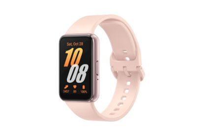Slika SM-R390 SAMSUNG GALAXY FIT3 ZLATO ROZA