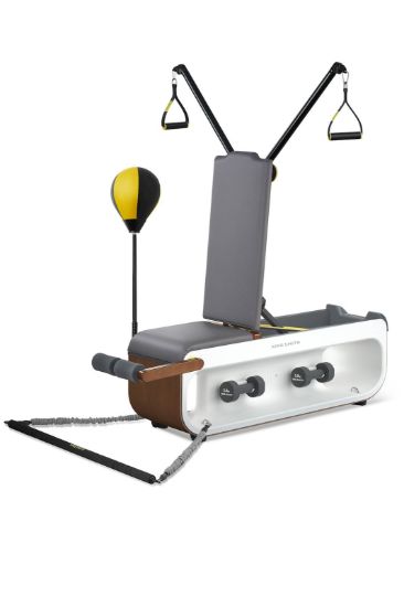 Slika Fitnes klop Kingsmith