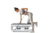 Slika Fitnes klop Kingsmith