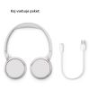 Slika SLUŠALKE PHILIPS TAH4209WT