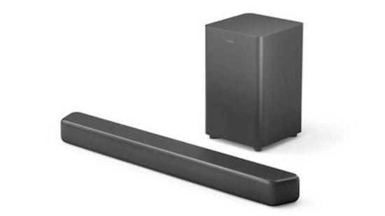 Slika Soundbar Philips TAB5309