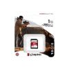 Slika SDXC KINGSTON 1TB Canvas REACT Plus, 280/150MB/s, UHS-II, C10, U3, V60, 4K