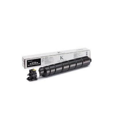 Slika TONER KYOCERA ČRN ZA ECOSYS P8060cdn ZA 30.000 STRANI
