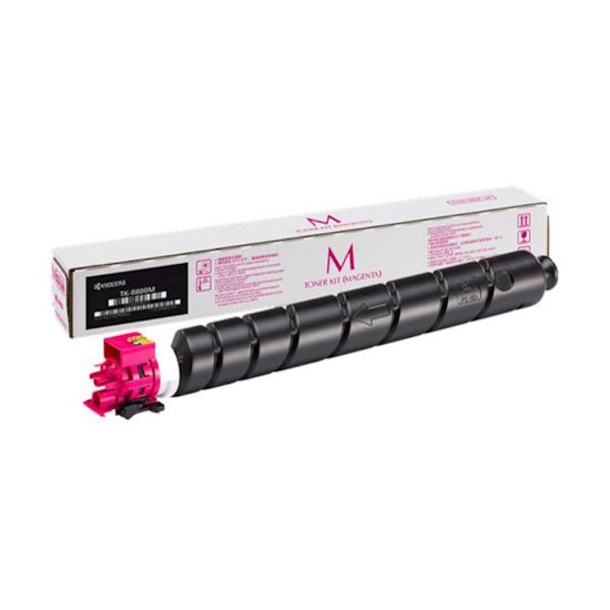 Slika TONER KYOCERA MAGENTA ZA ECOSYS P8060cdn ZA 20.000 STRANI