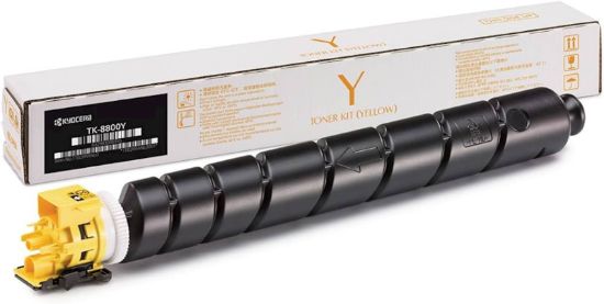 Slika TONER KYOCERA RUMEN ZA ECOSYS P8060cdn ZA 20.000 STRANI