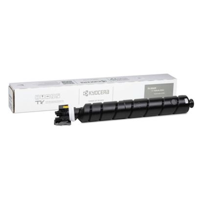 Slika TONER KYOCERA ČRN ZA TASKalfa 2554ci ZA 25.000 STRANI