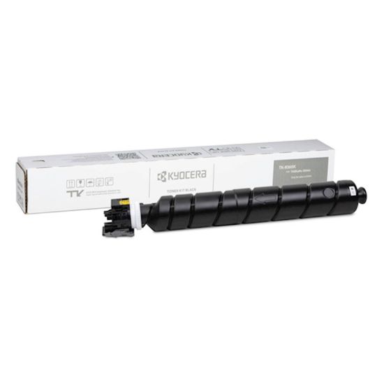 Slika TONER KYOCERA ČRN ZA TASKalfa 2554ci ZA 25.000 STRANI