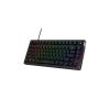Slika Tipkovnica HyperX Alloy Rise 75