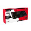 Slika Tipkovnica HyperX Alloy Rise 75