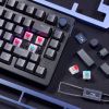 Slika Tipkovnica HyperX Alloy Rise 75