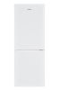 Slika Hladilnik CANDY CHCS 514EW, 151 cm, E